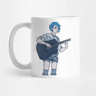 Musica Mug